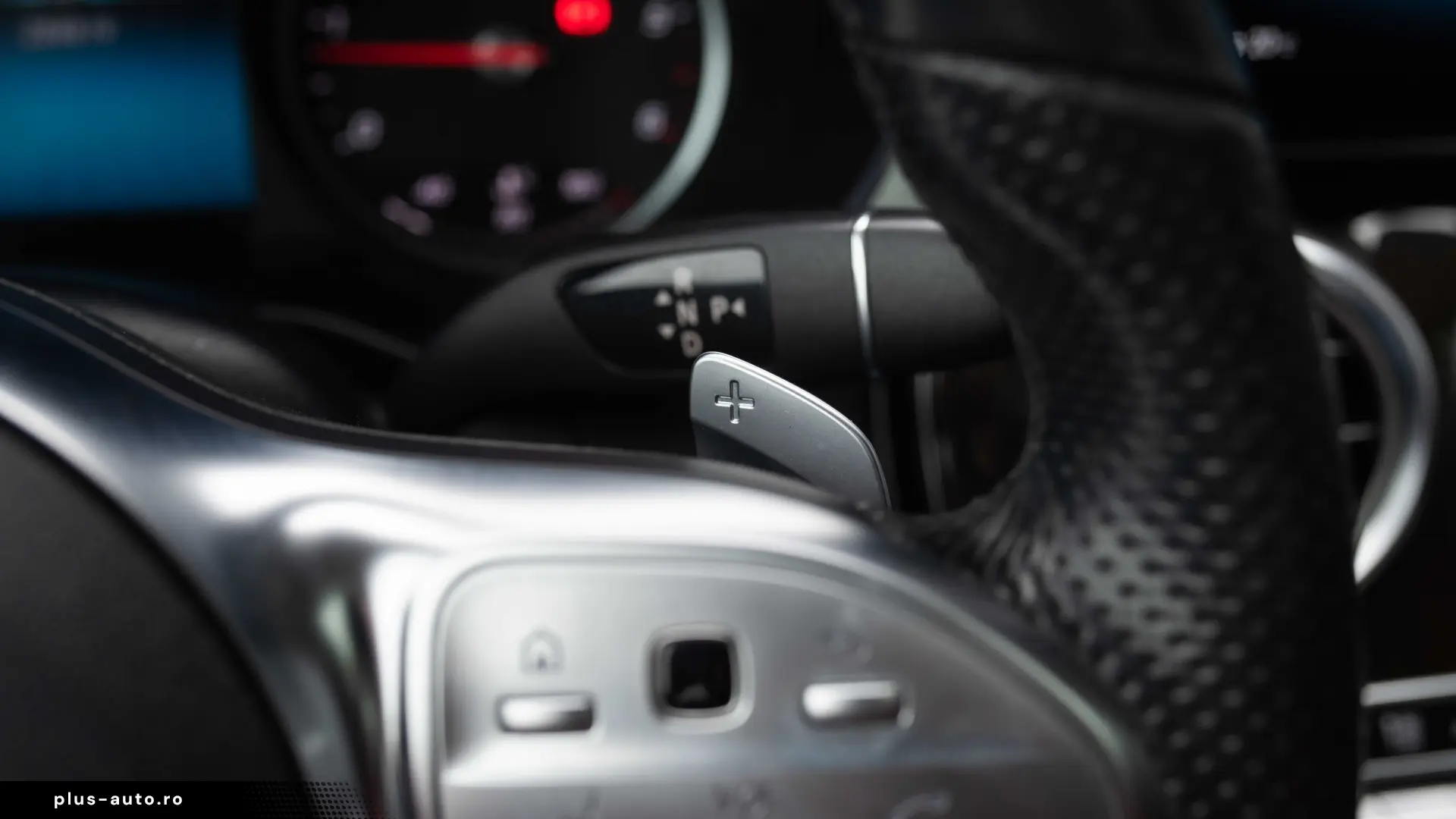 Mercedes-Benz GLC 200 d 4MATIC