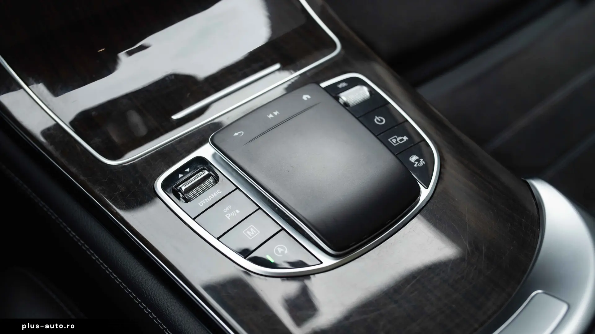 Mercedes-Benz GLC 200 d 4MATIC
