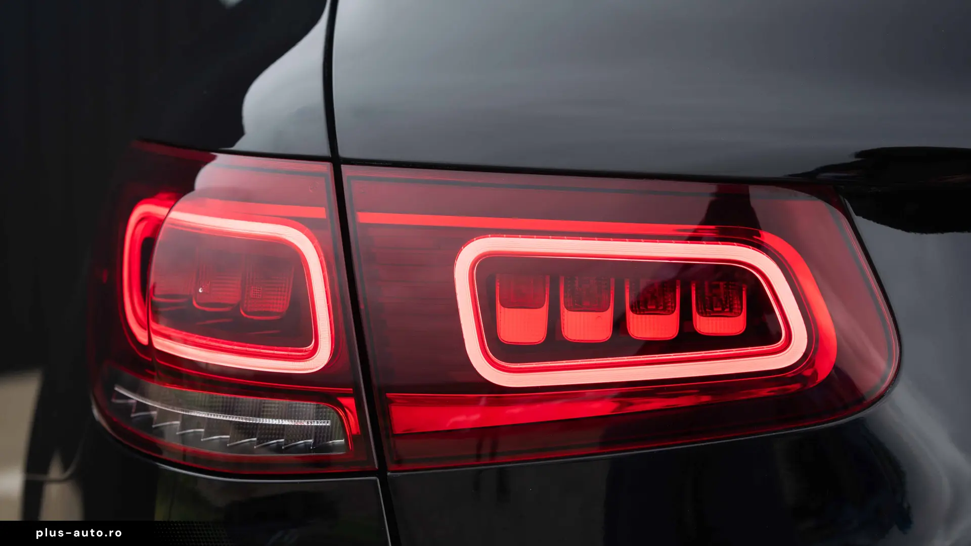 Mercedes-Benz GLC 200 d 4MATIC