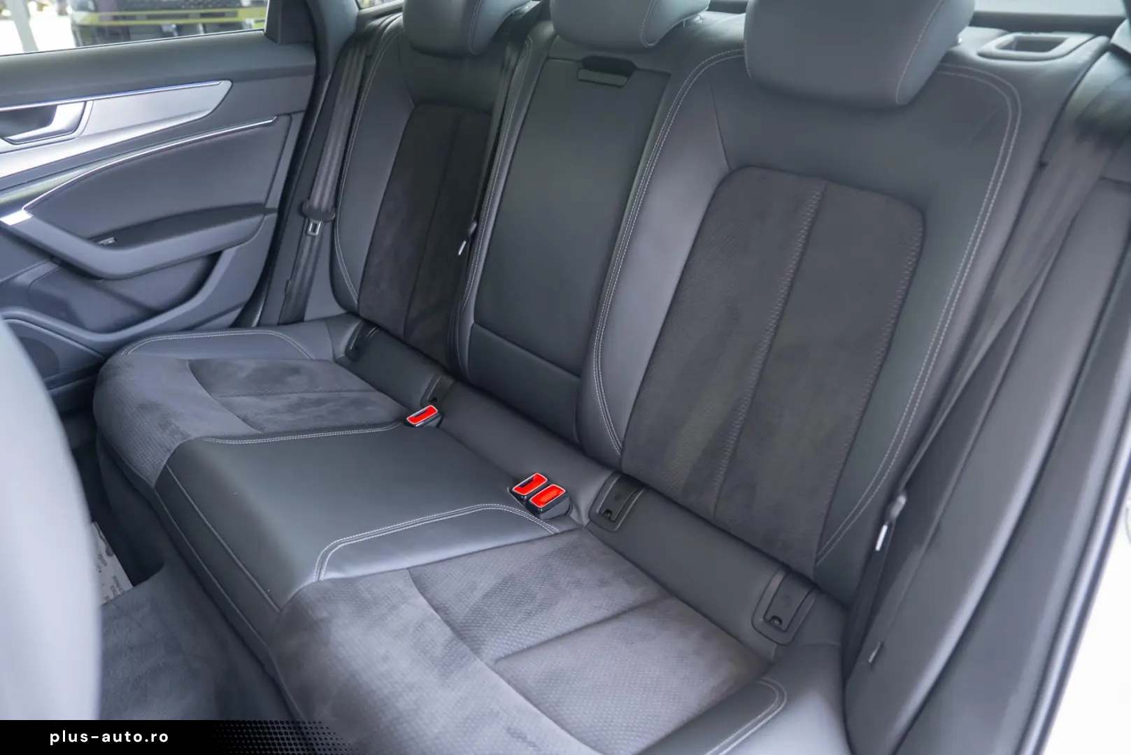 Audi A6 50 TFSI e quattro S-tronic  S line