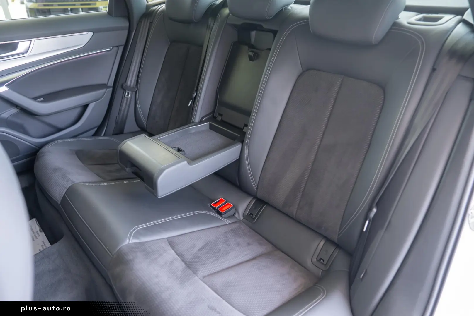 Audi A6 50 TFSI e quattro S-tronic  S line