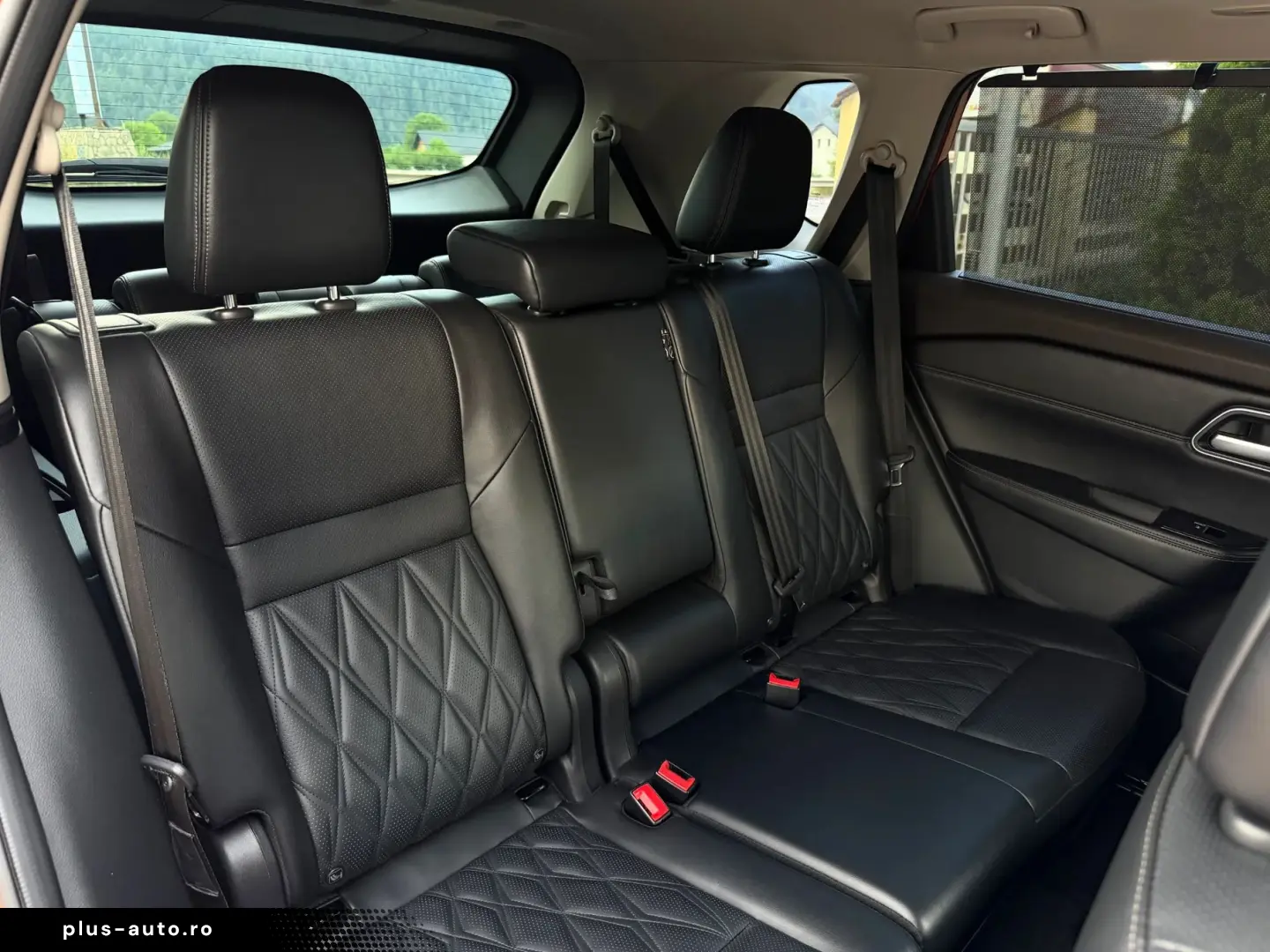 Nissan X-Trail e-4ORCE  e-POWER  1.5L X-Tronic CVT MHEV Tekn