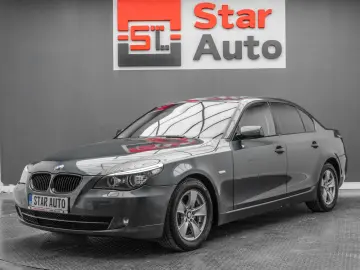 Bmw Seria-5