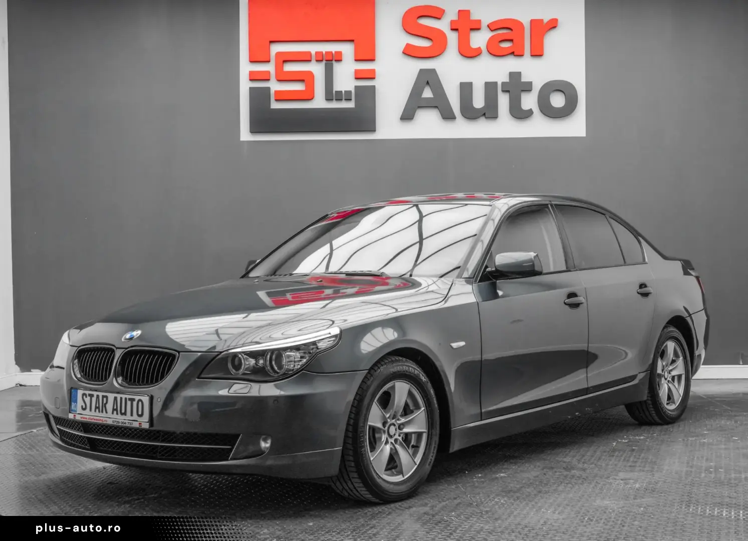 Bmw Seria-5
