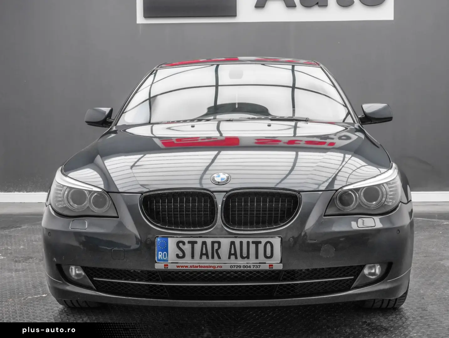 Bmw Seria-5