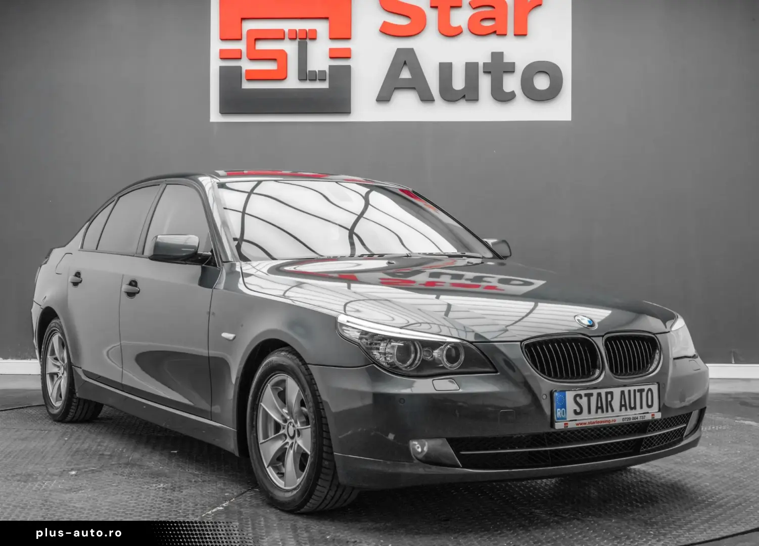 Bmw Seria-5