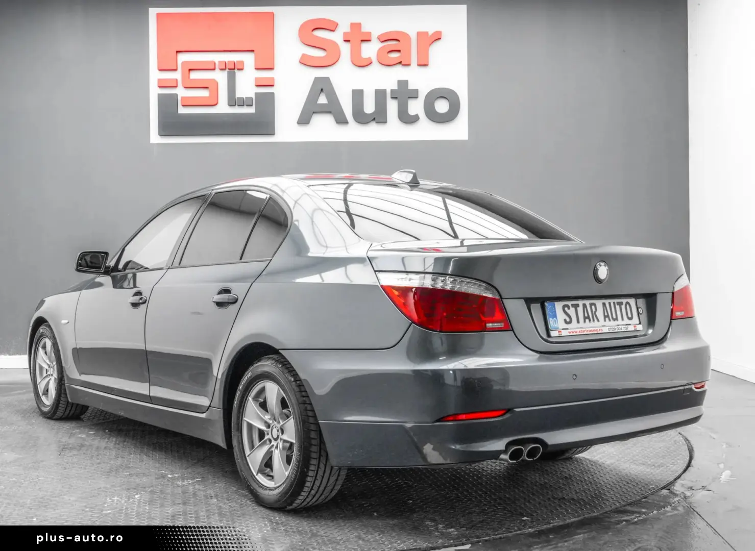 Bmw Seria-5