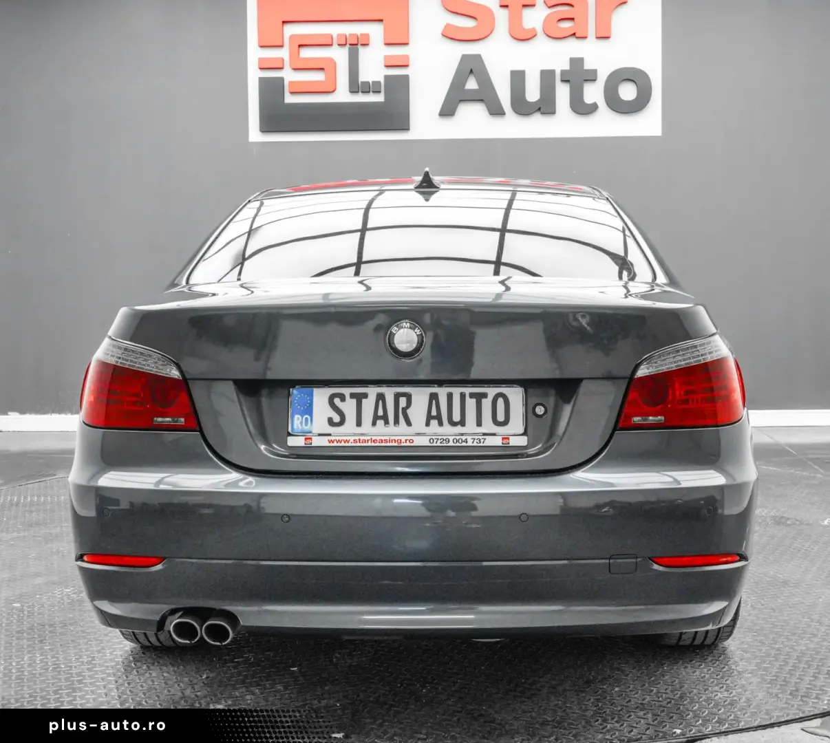 Bmw Seria-5