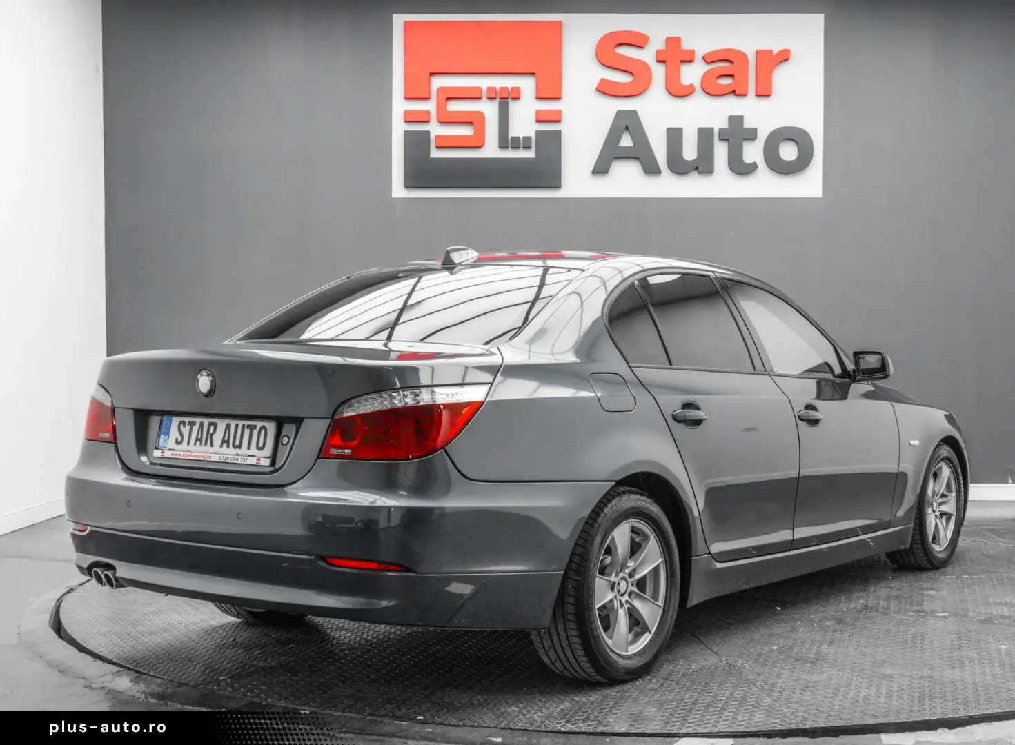 Bmw Seria-5