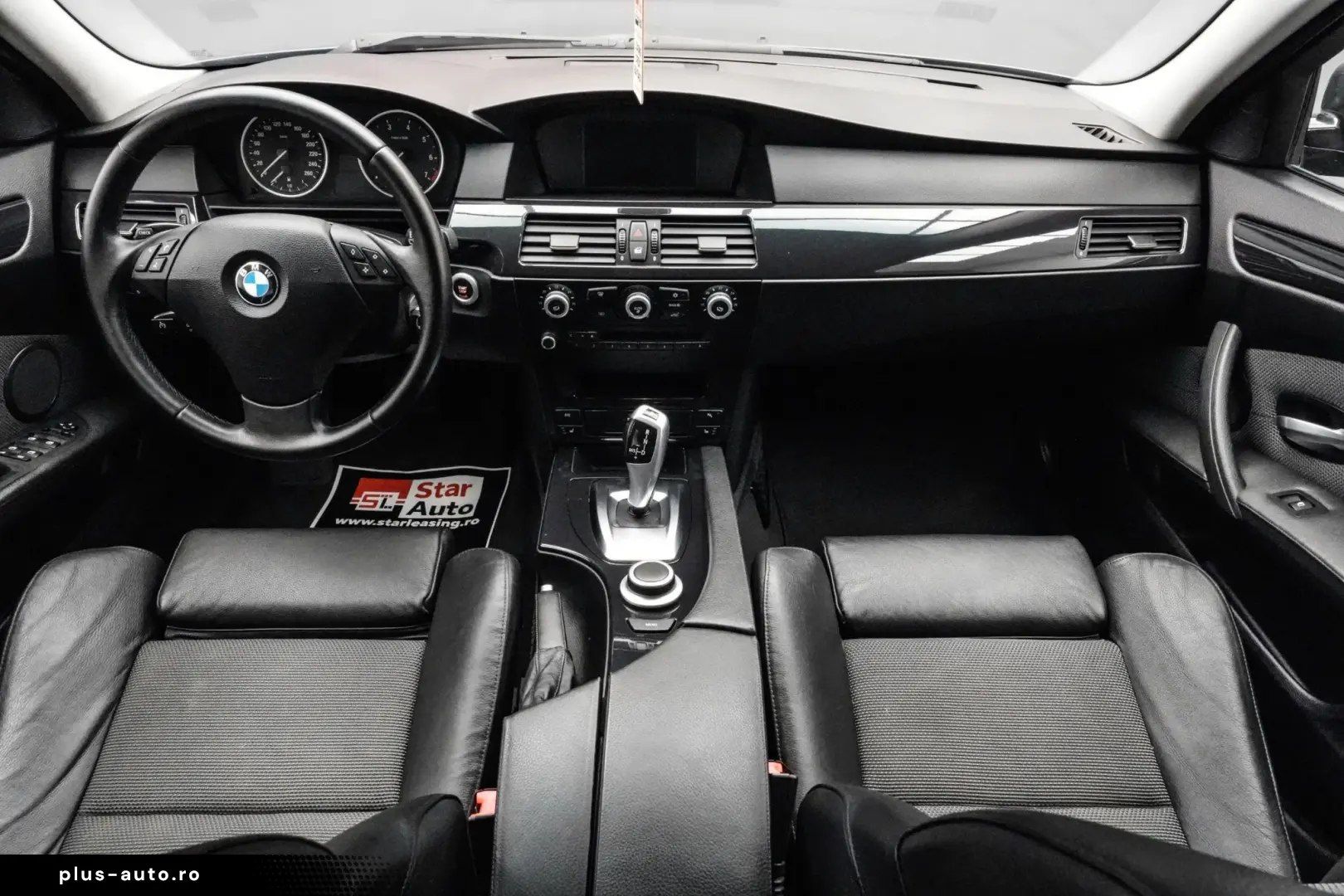 Bmw Seria-5