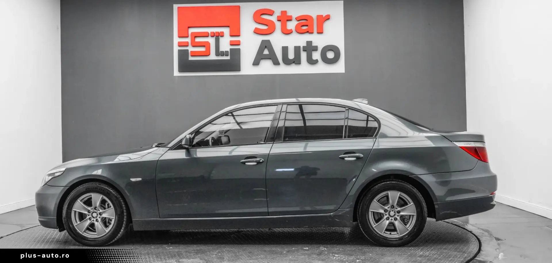 Bmw Seria-5