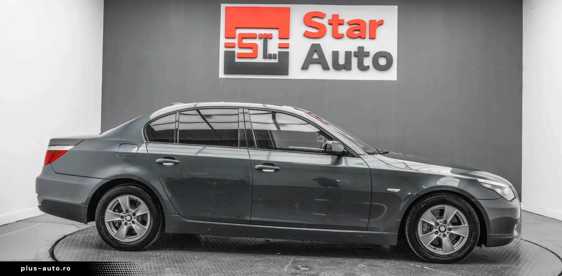 Bmw Seria-5