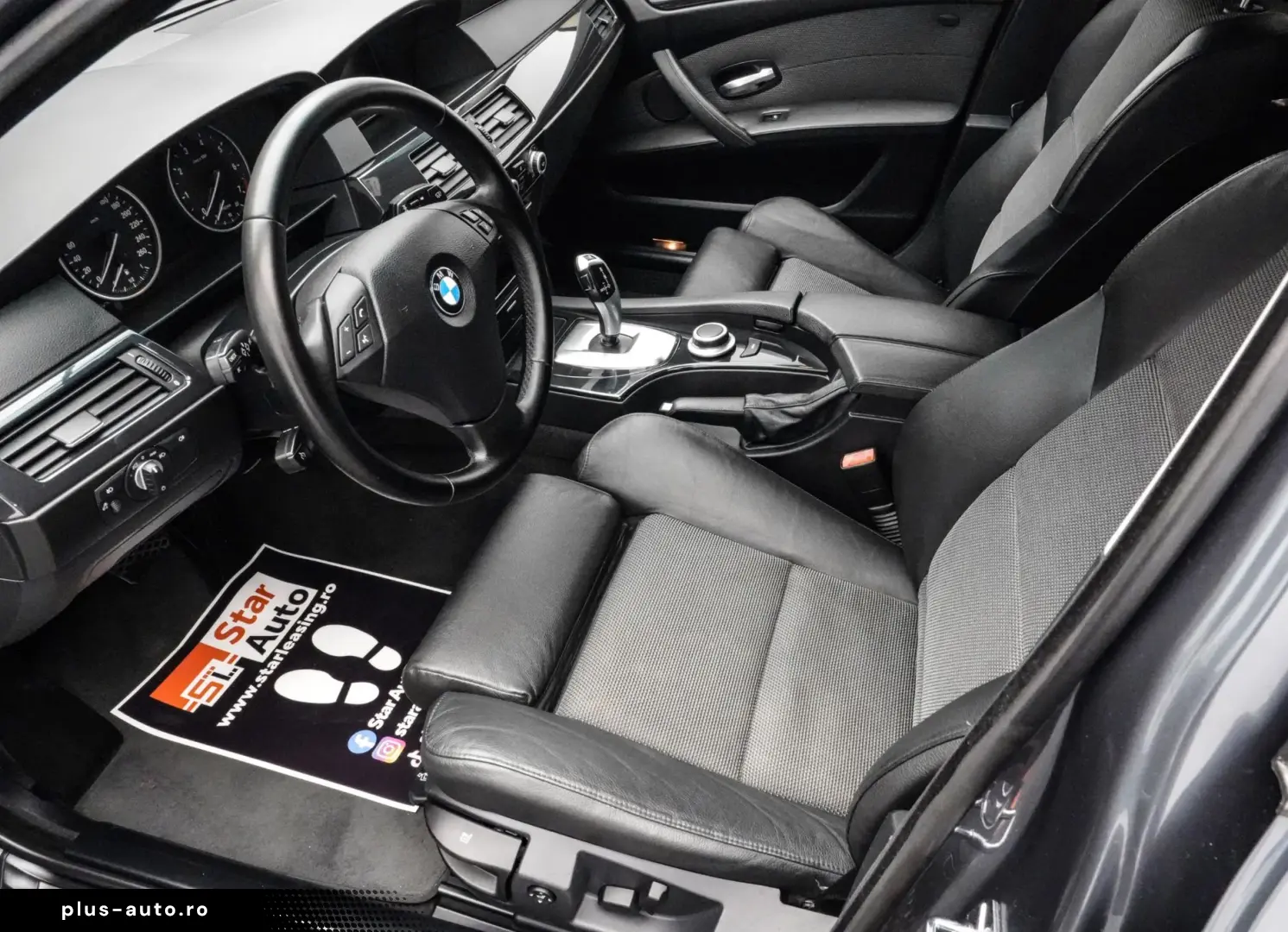 Bmw Seria-5