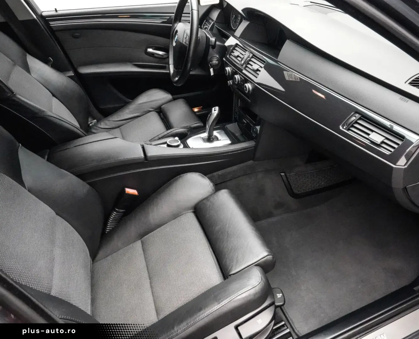Bmw Seria-5