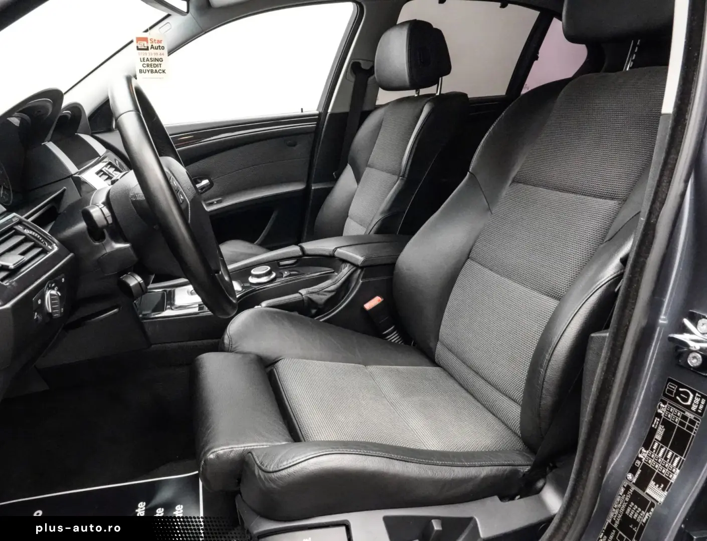 Bmw Seria-5