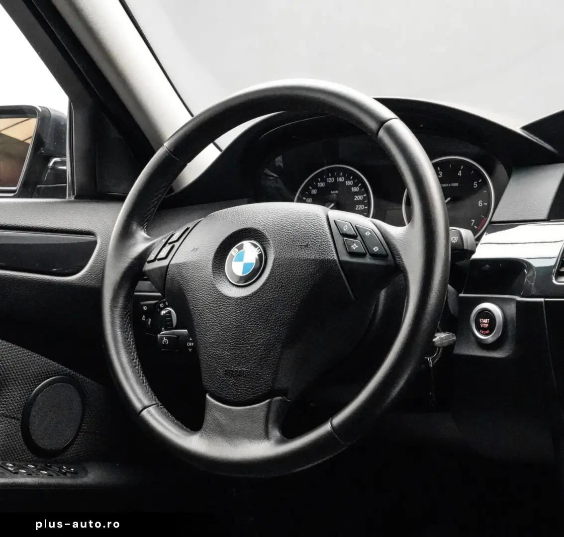 Bmw Seria-5