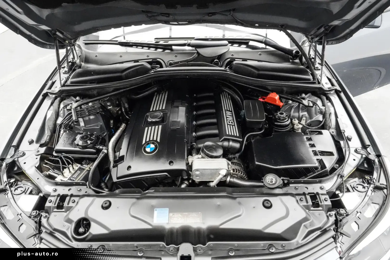Bmw Seria-5