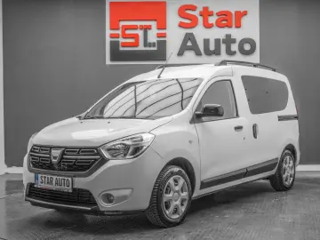 Dacia Dokker