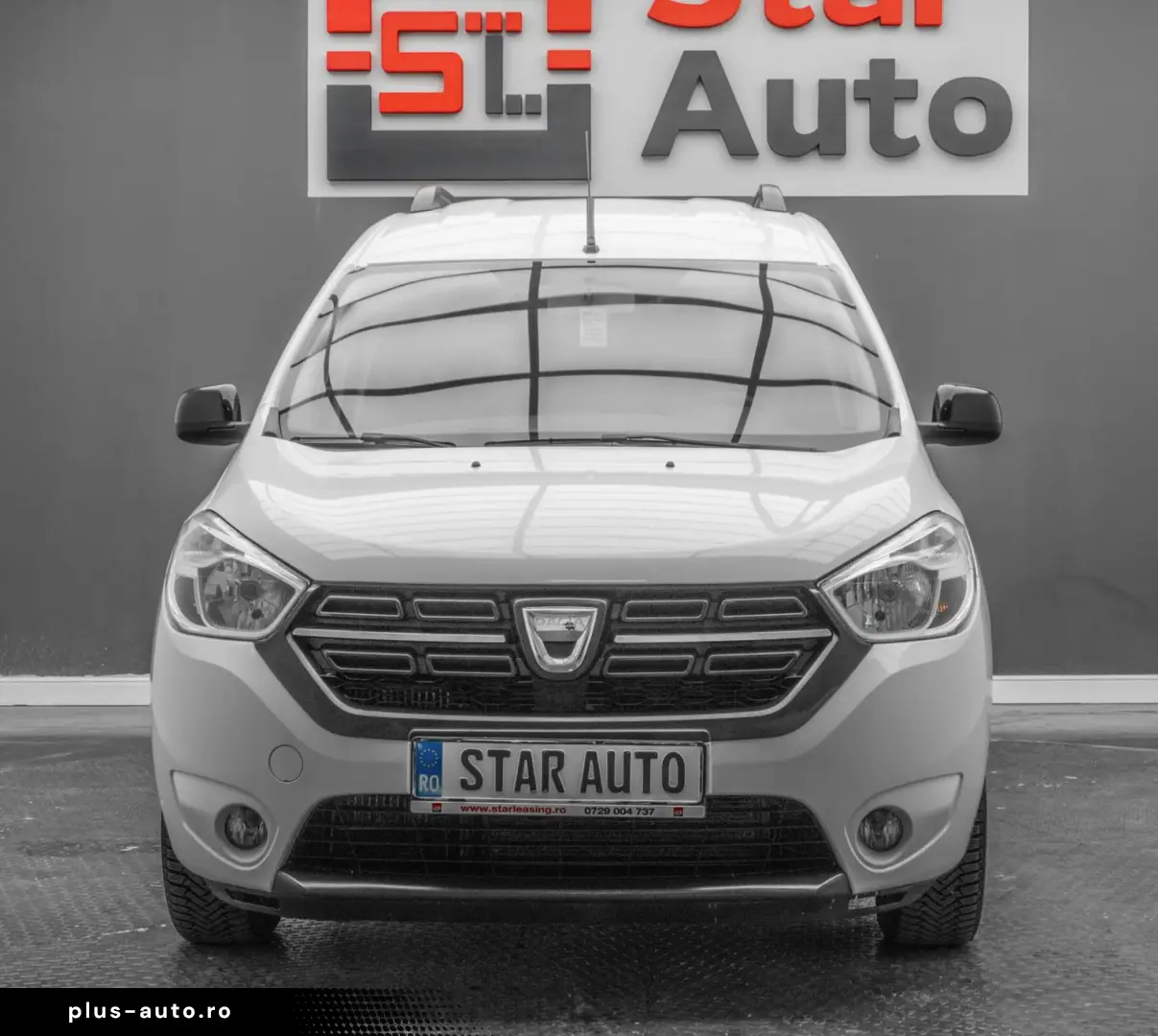 Dacia Dokker