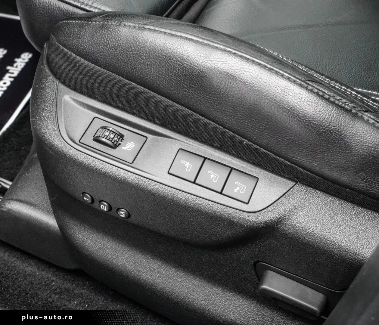 Ds-Automobiles Dsa-Ds5