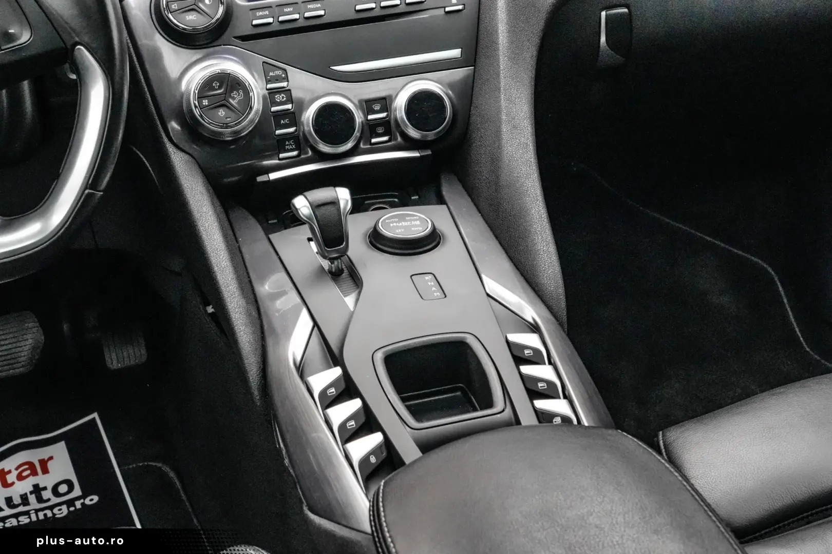 Ds-Automobiles Dsa-Ds5