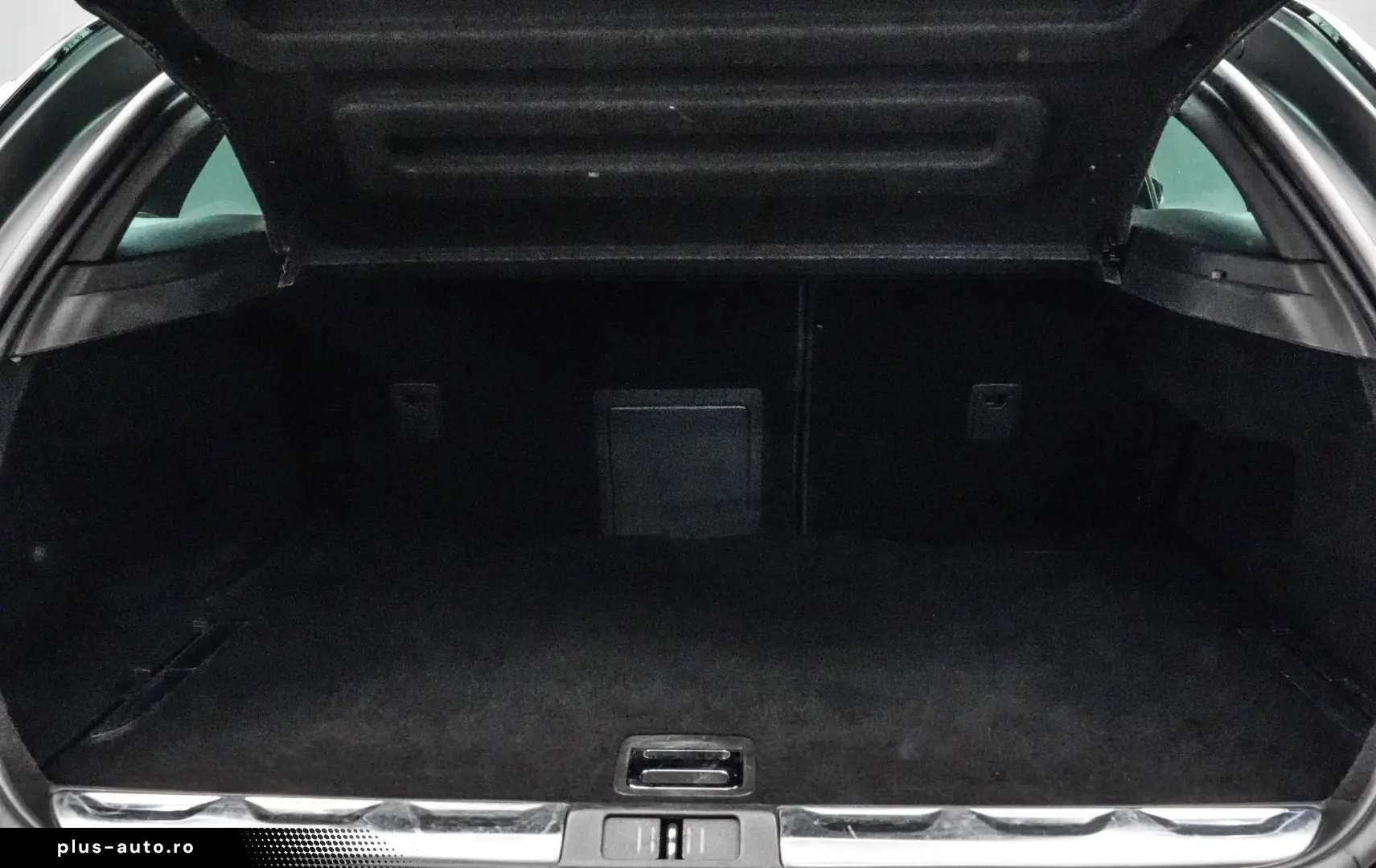 Ds-Automobiles Dsa-Ds5
