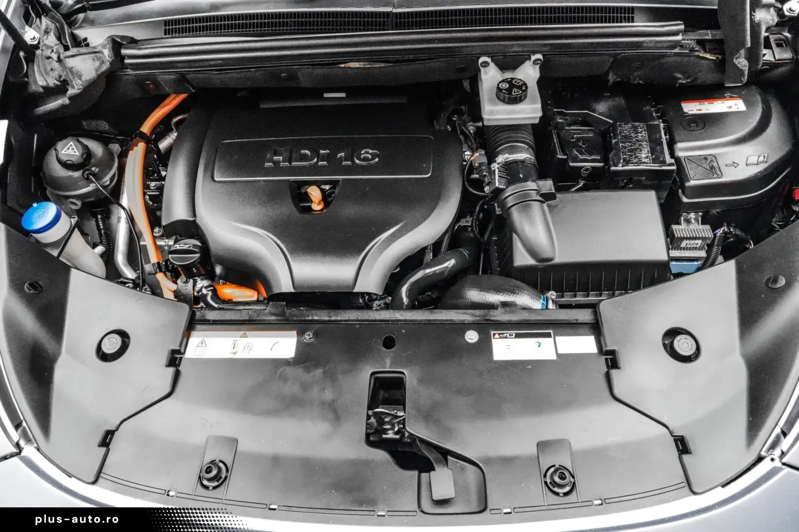 Ds-Automobiles Dsa-Ds5