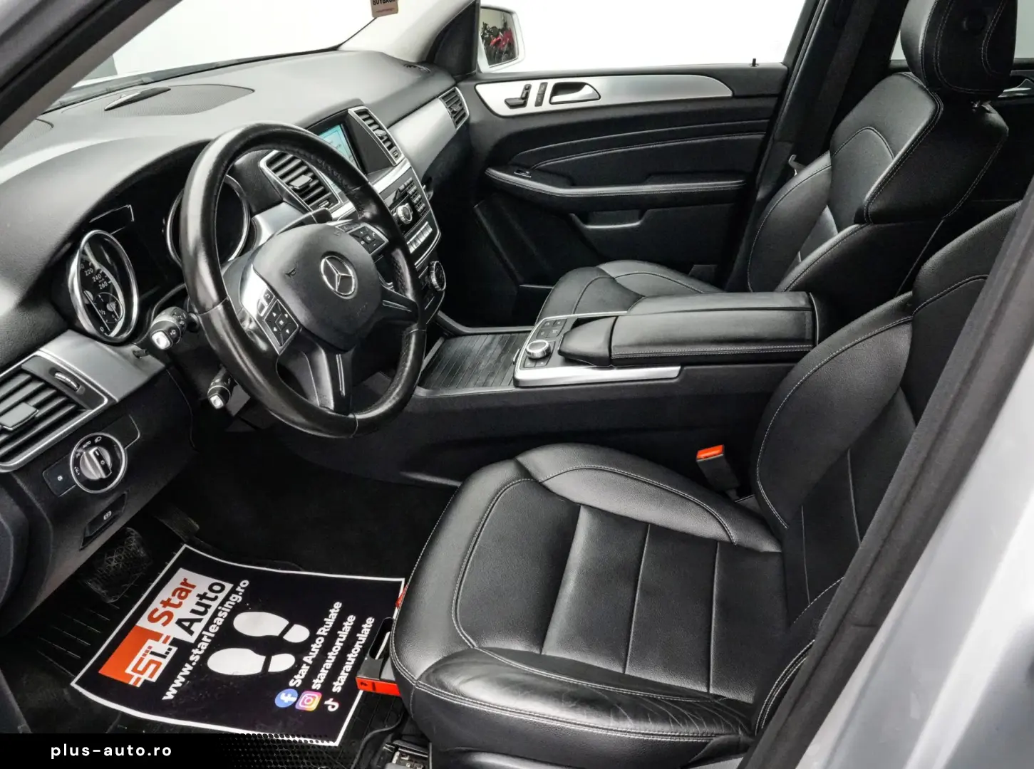 Mercedes-Benz Ml