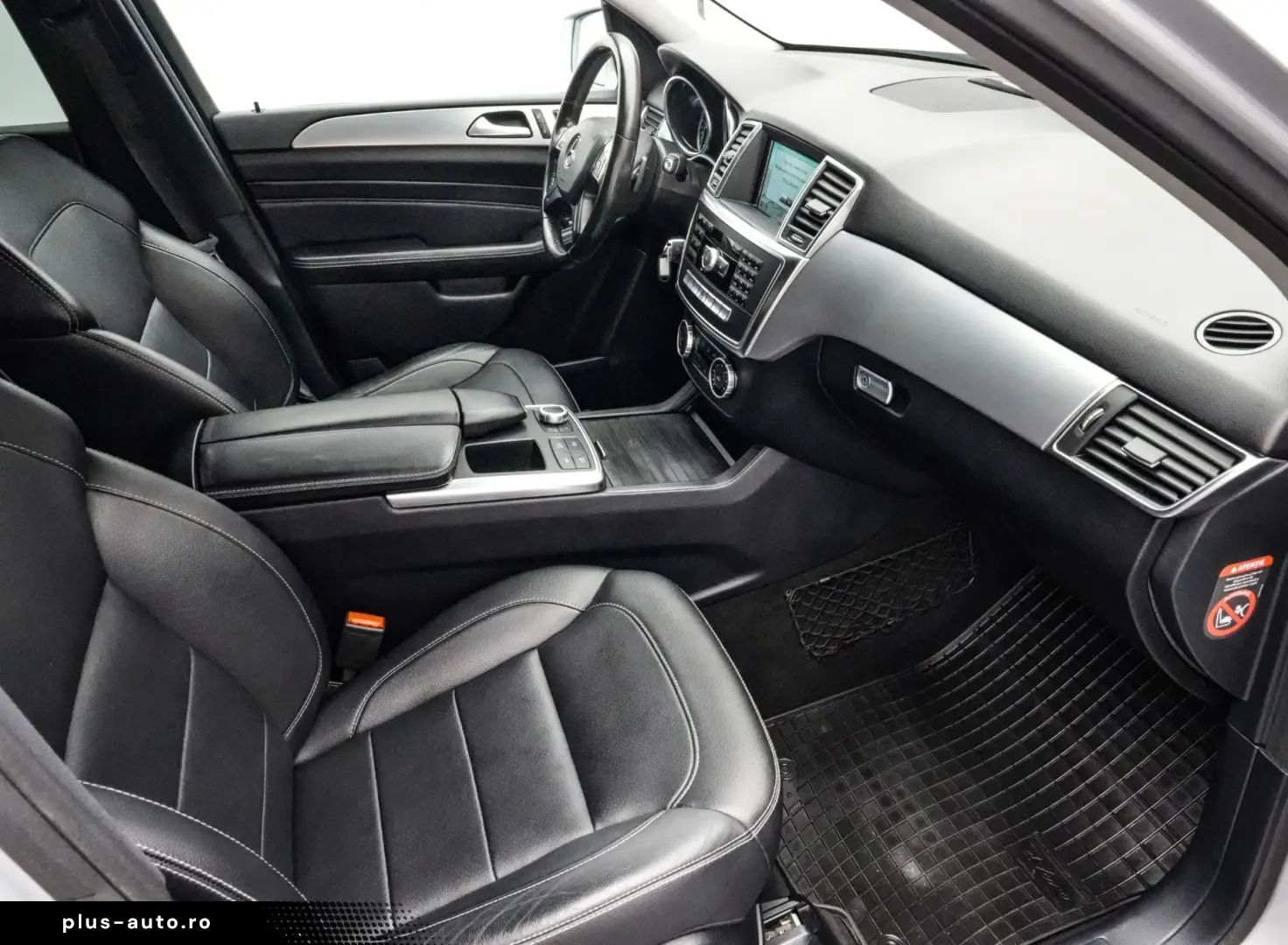 Mercedes-Benz Ml