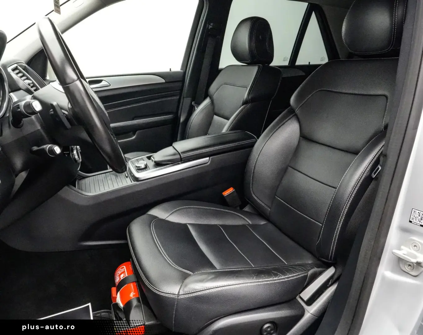 Mercedes-Benz Ml