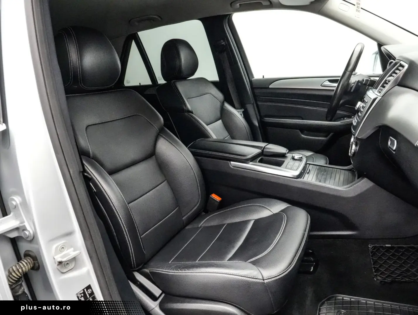 Mercedes-Benz Ml