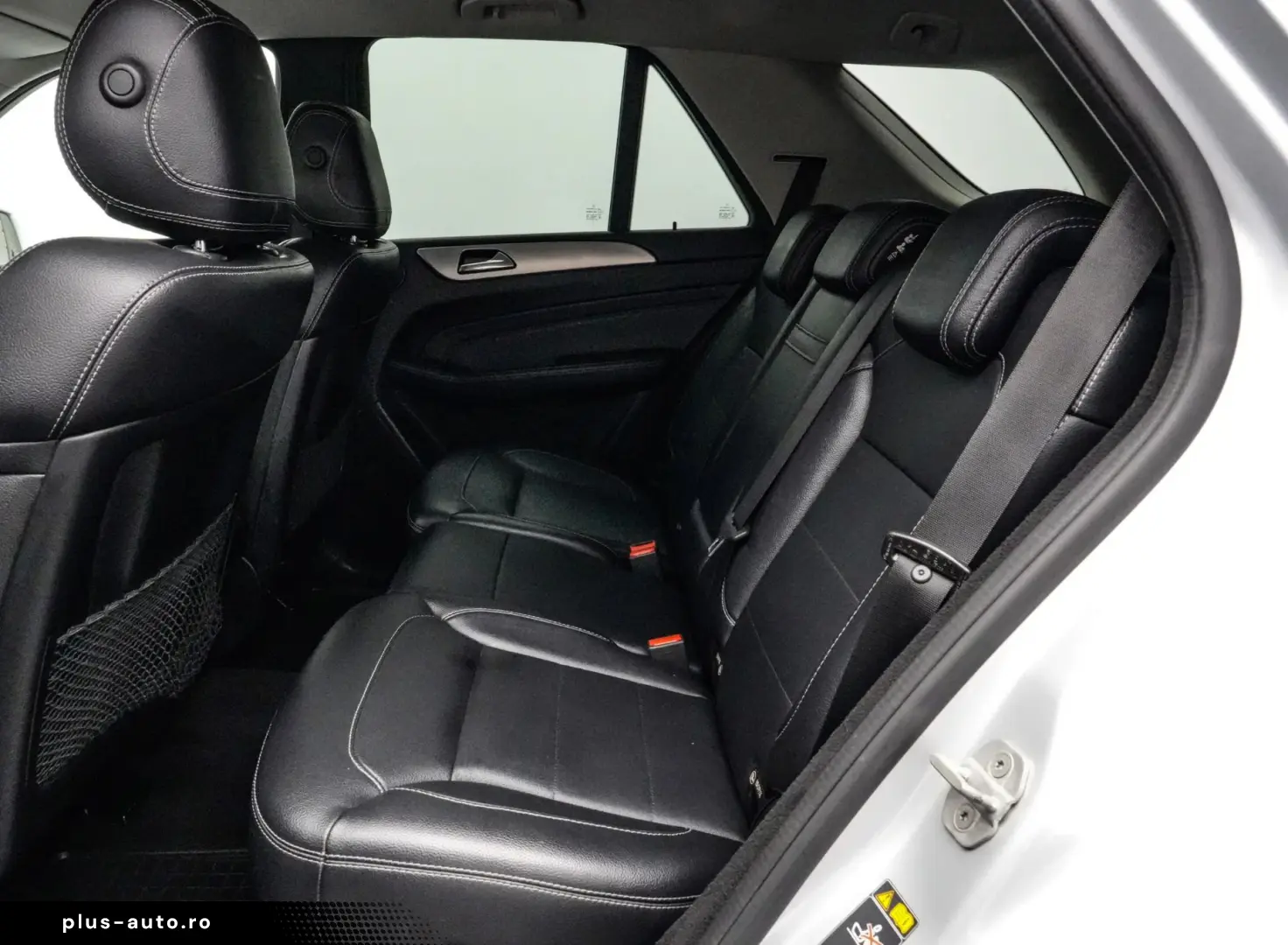 Mercedes-Benz Ml