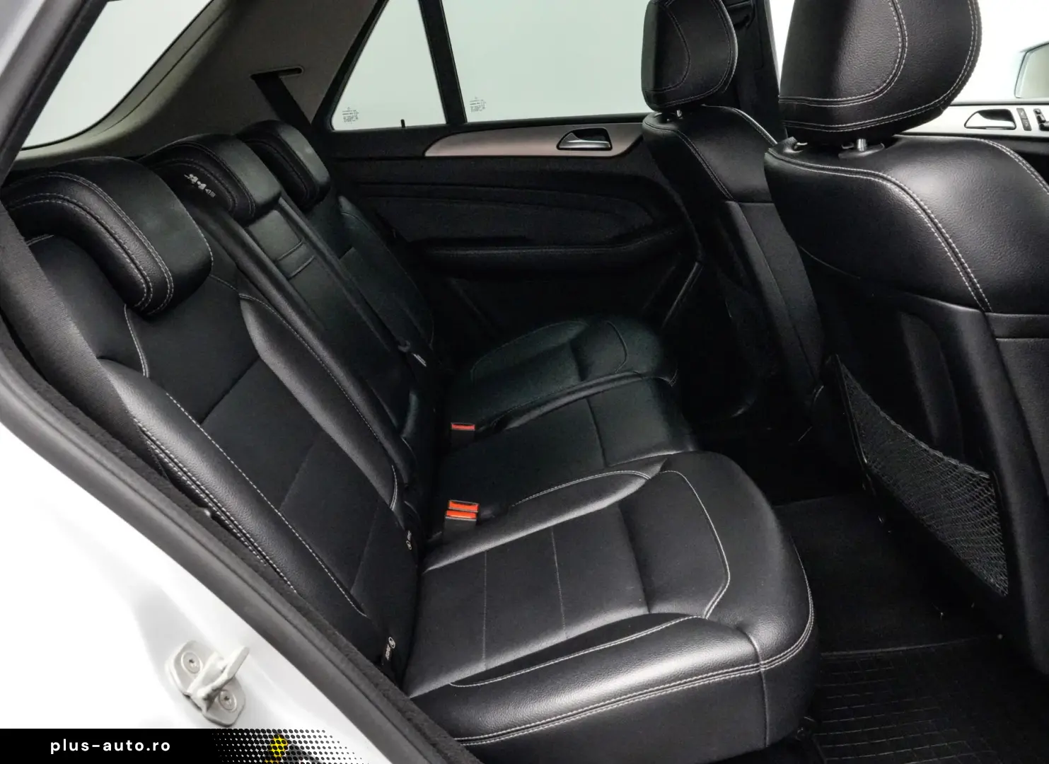 Mercedes-Benz Ml