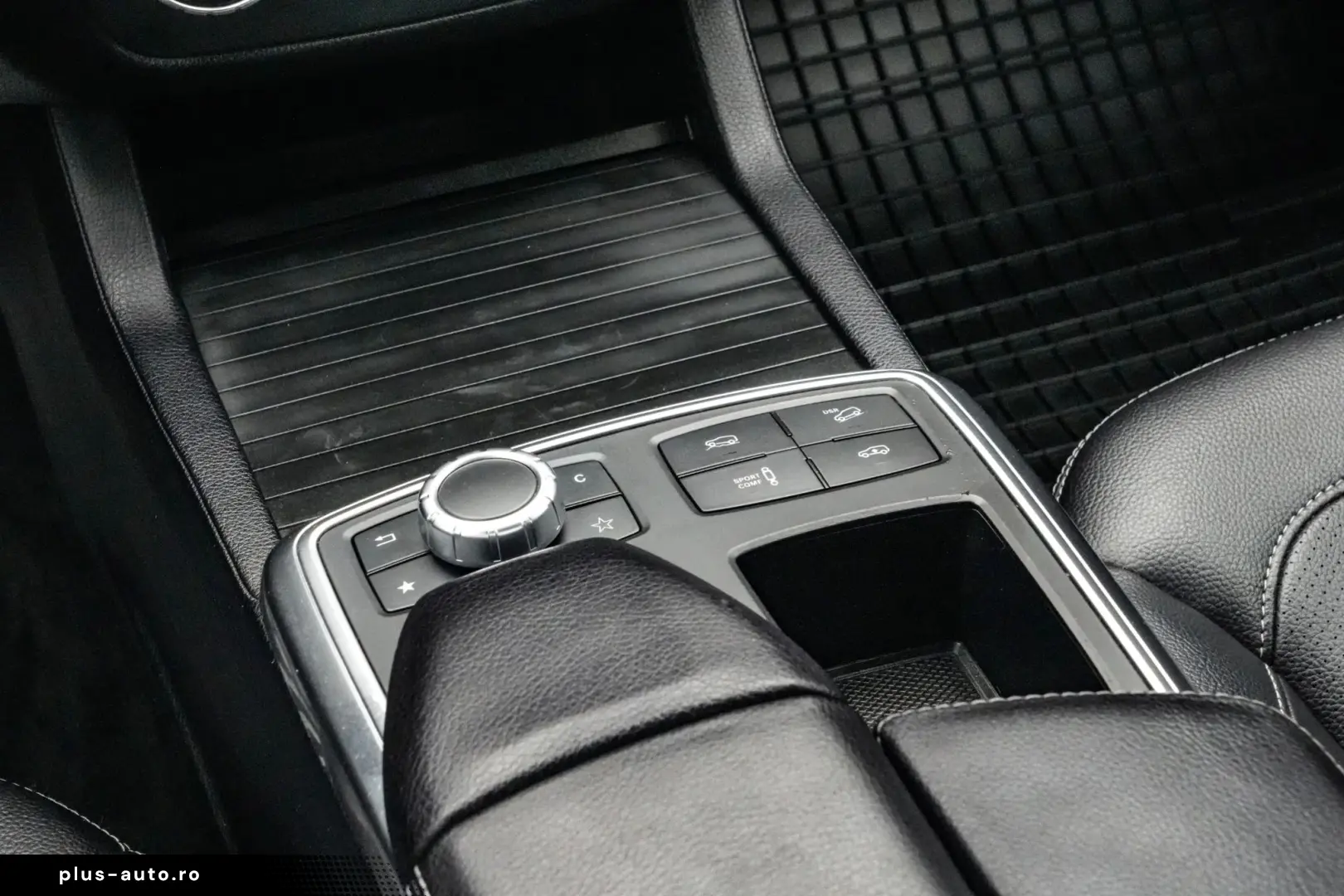 Mercedes-Benz Ml