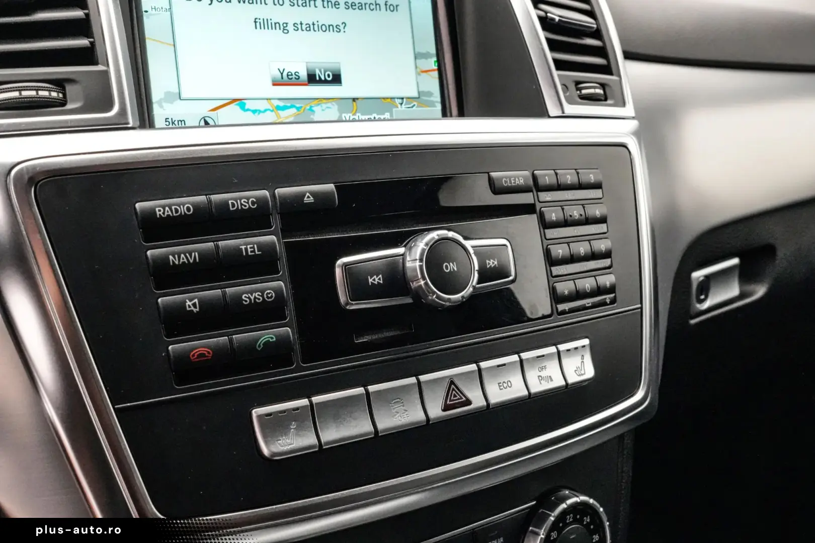 Mercedes-Benz Ml