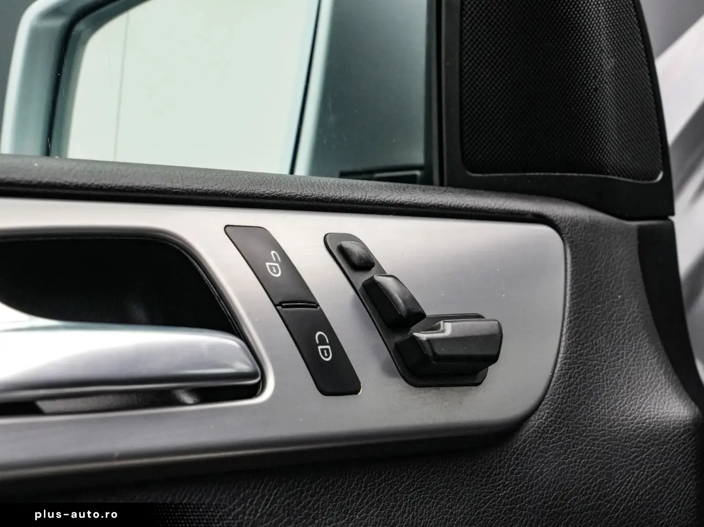 Mercedes-Benz Ml