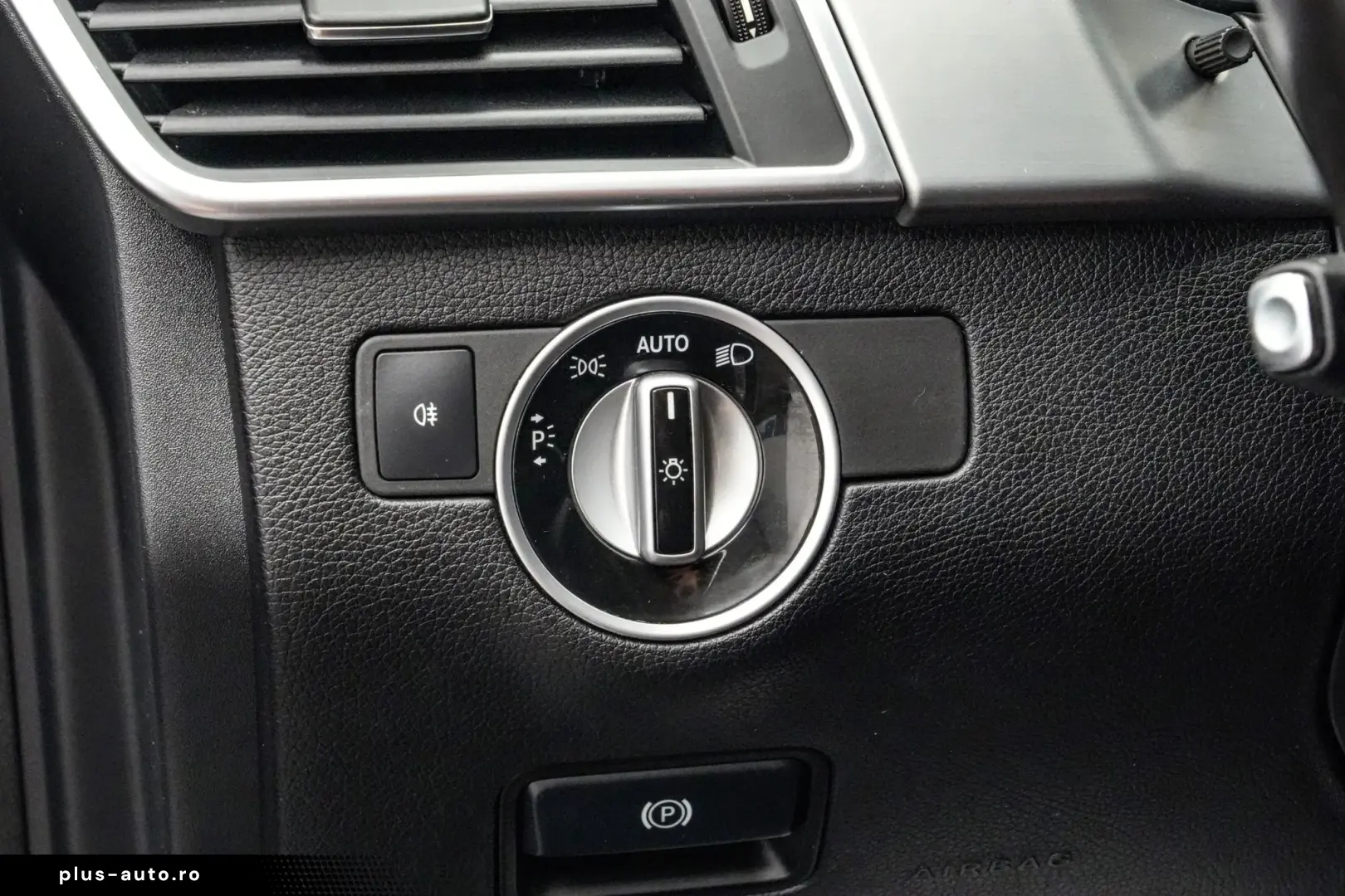 Mercedes-Benz Ml