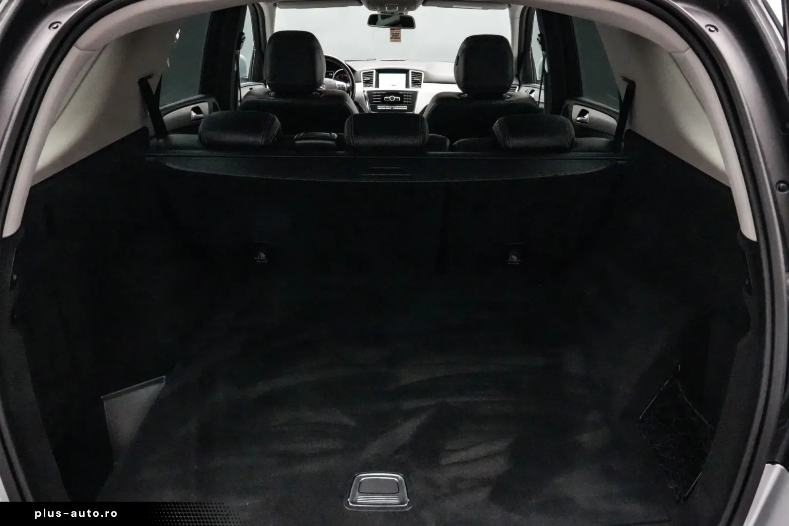 Mercedes-Benz Ml