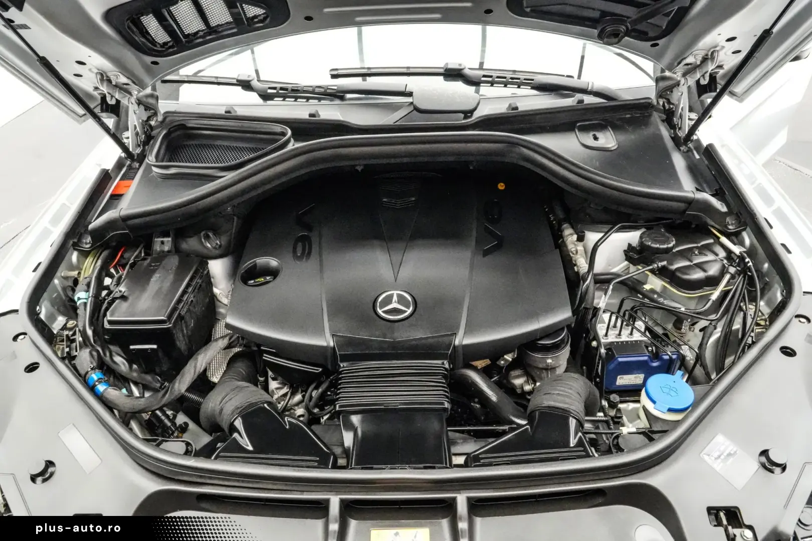 Mercedes-Benz Ml