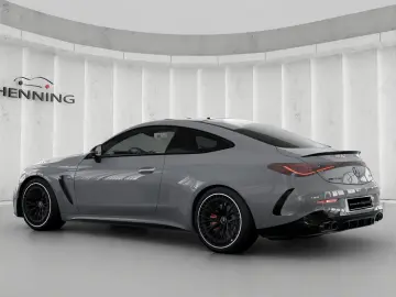 MERCEDES-BENZ CLE 53 AMG Premi Night Pano Burm HaL 3&hellip;