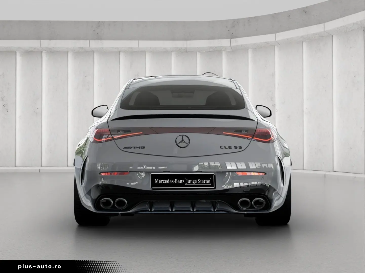 MERCEDES-BENZ CLE 53 AMG Premi Night Pano Burm HaL 3&hellip;