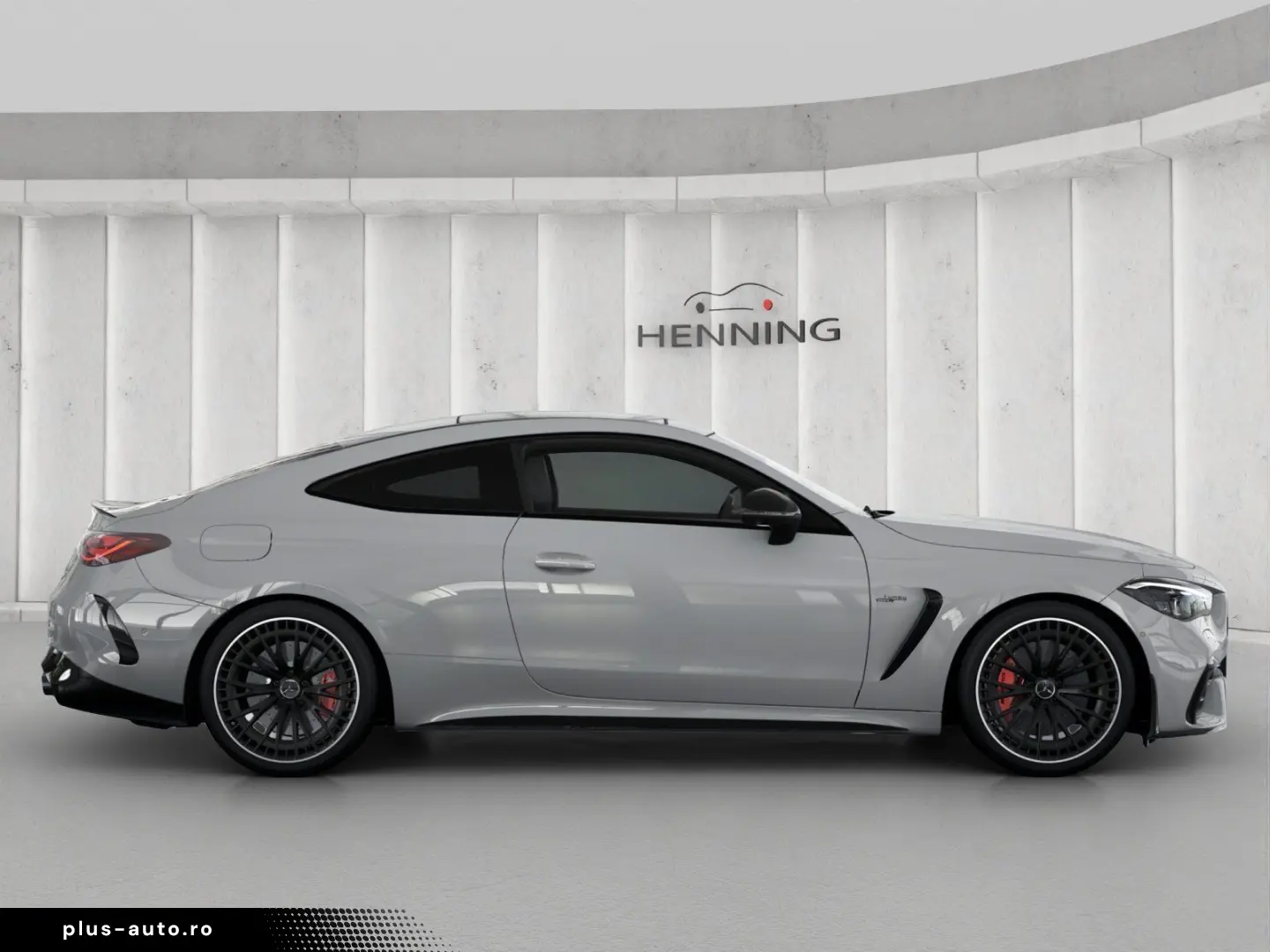 MERCEDES-BENZ CLE 53 AMG Premi Night Pano Burm HaL 3&hellip;