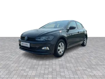 VW Polo Polo Trendline 1.0 4 usi