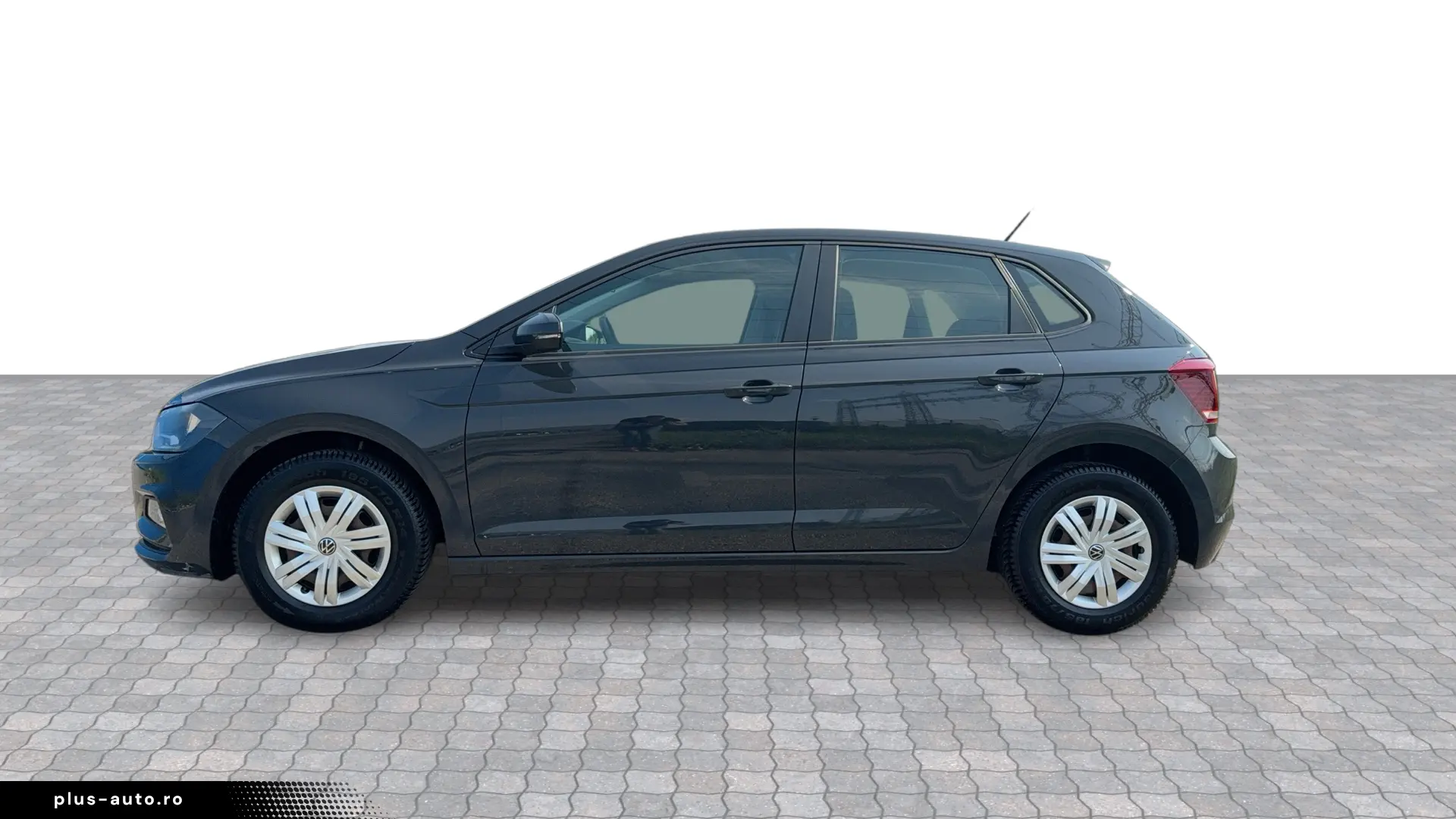 VW Polo Polo Trendline 1.0 4 usi