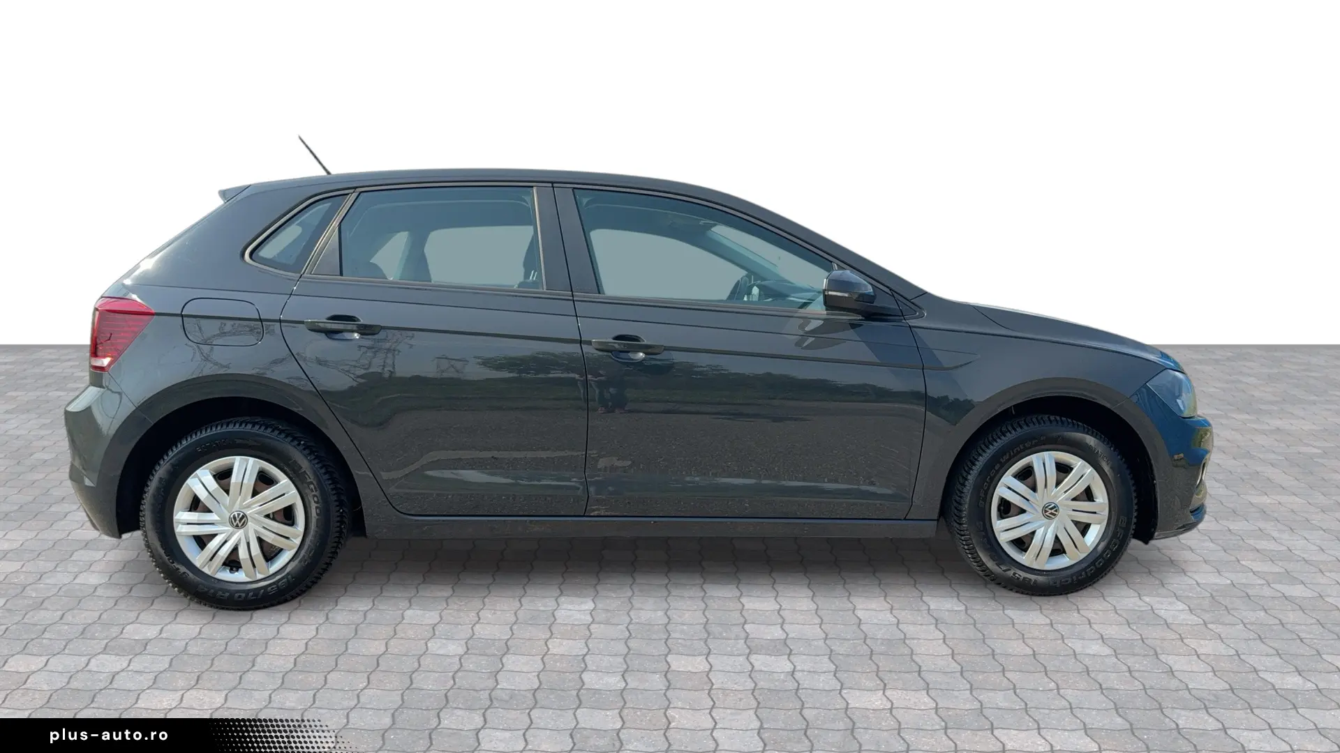 VW Polo Polo Trendline 1.0 4 usi