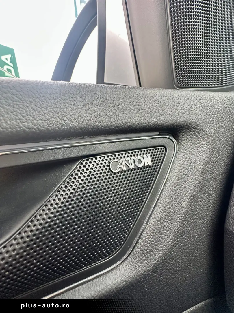 SKODA KODIAQ KODIAQ STYLE 2.0TDI 4x4 DSG 190CP 140 KW