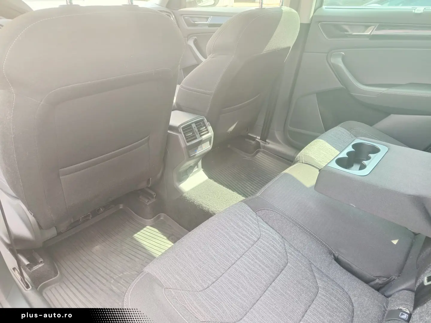 SKODA KODIAQ KODIAQ STYLE 2.0TDI 4x4 DSG 190CP 140 KW