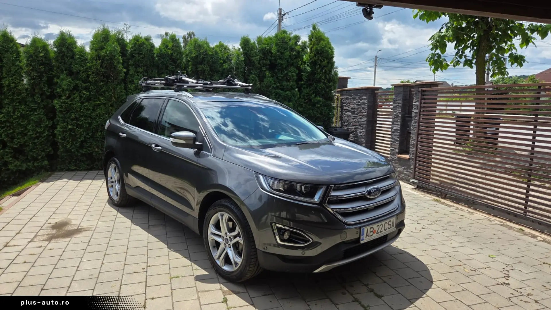 Ford Edge