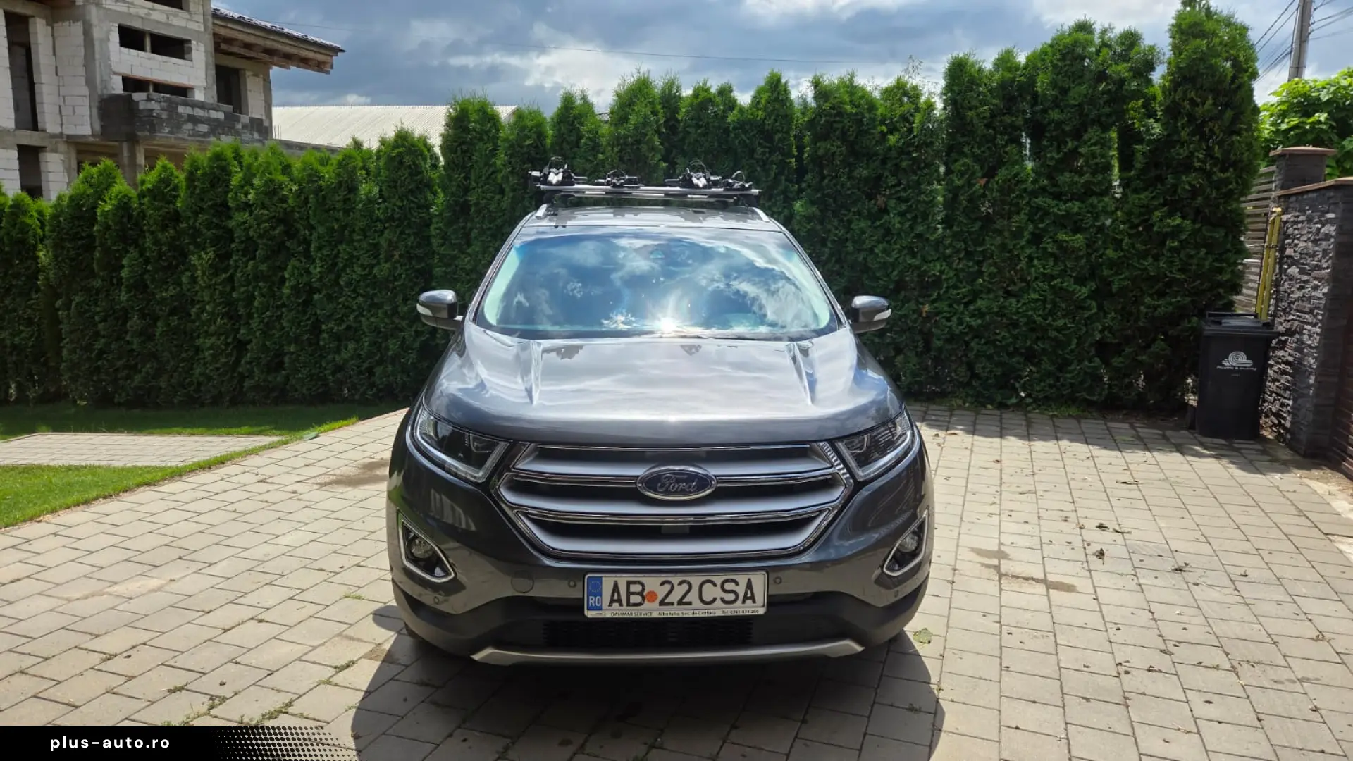 Ford Edge