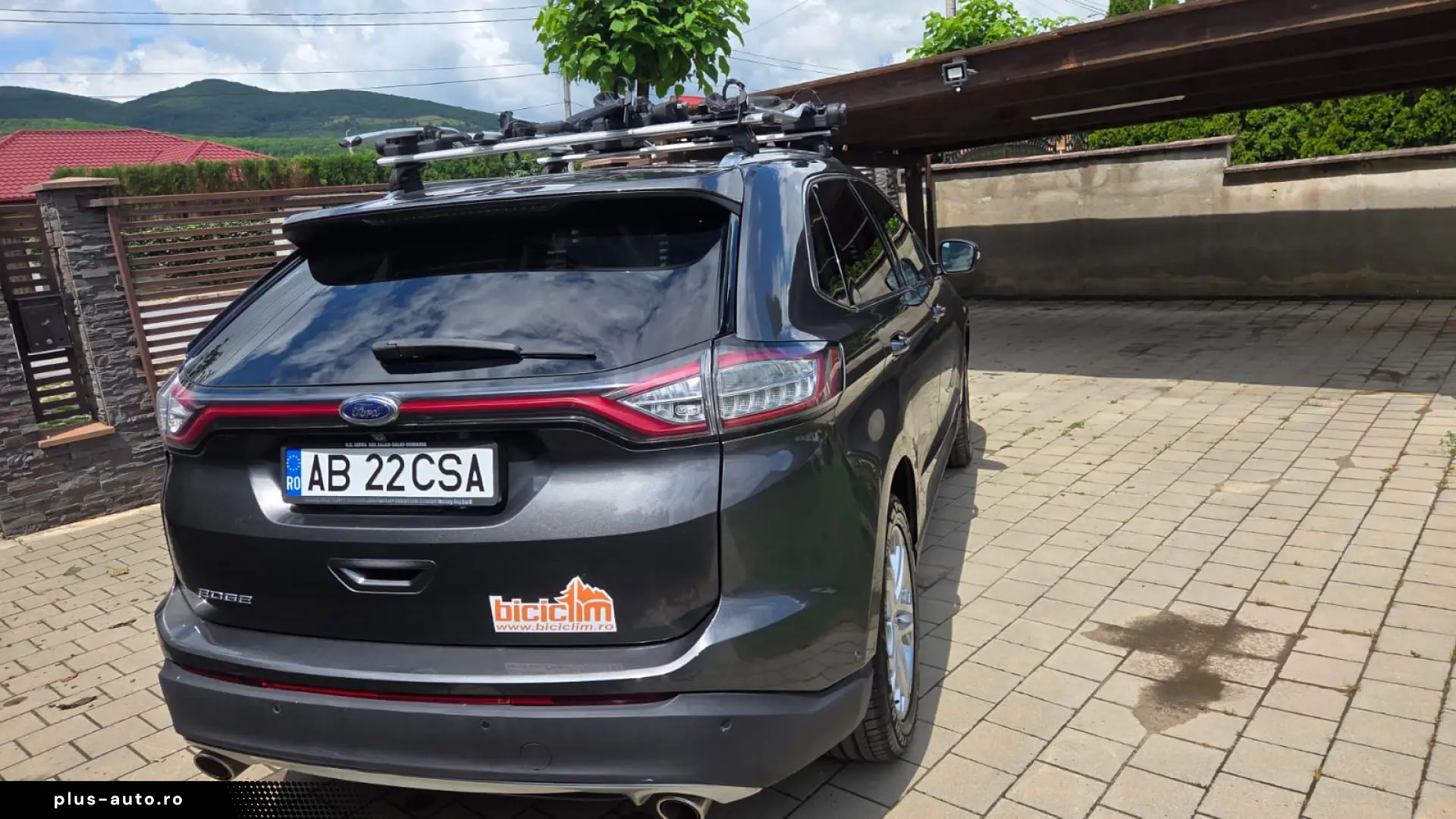 Ford Edge